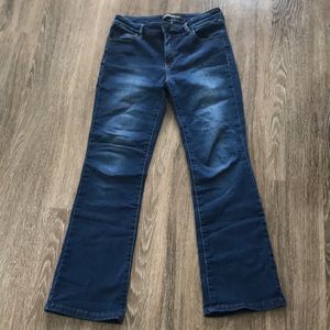 Prosperity jeans size 6 petite